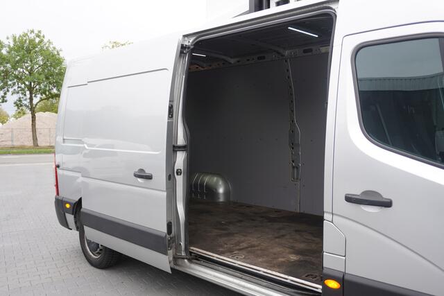 Renault MASTER 2.3 dCi 146PK L3H2 EURO 6 - AC/Climate - Navi - Cruise - ¤ 16.900,- Excl.