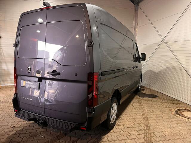 Renault MASTER T35 2.0 dCi 170 L2H2 Extra VVB EDITION Dubbele schuifdeur ASHPALT GREY VVB332 BPM vrij! Benut nu nog uw voordeel!