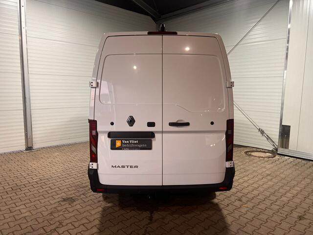 Renault MASTER T35 2.0 dCi 170 L2H2 Extra VVB EDITION Dubbele schuifdeur VVB345 BPM vrij! Benut nu nog uw voordeel!