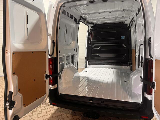 Renault MASTER T35 2.0 dCi 170 L2H2 Extra VVB EDITION Dubbele schuifdeur VVB345 BPM vrij! Benut nu nog uw voordeel!