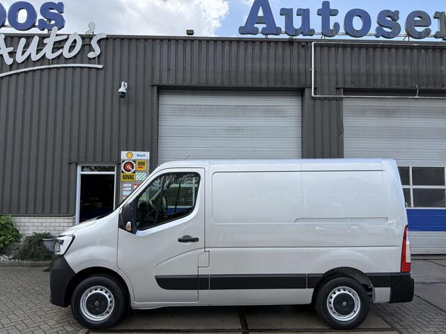 Renault MASTER T28 2.3 dCi 135 L1H1