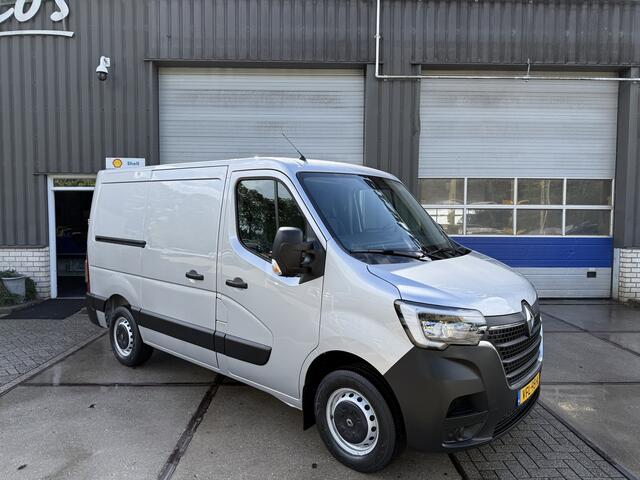 Renault MASTER T28 2.3 dCi 135 L1H1