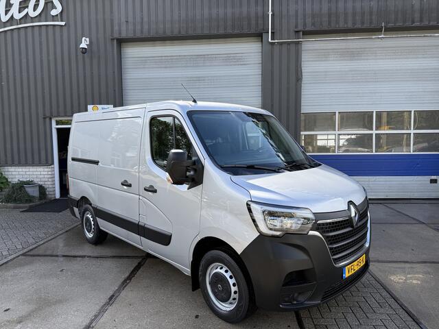 Renault MASTER T28 2.3 dCi 135 L1H1