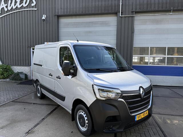 Renault MASTER T28 2.3 dCi 135 L1H1