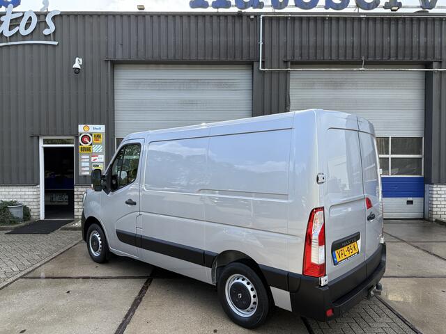 Renault MASTER T28 2.3 dCi 135 L1H1