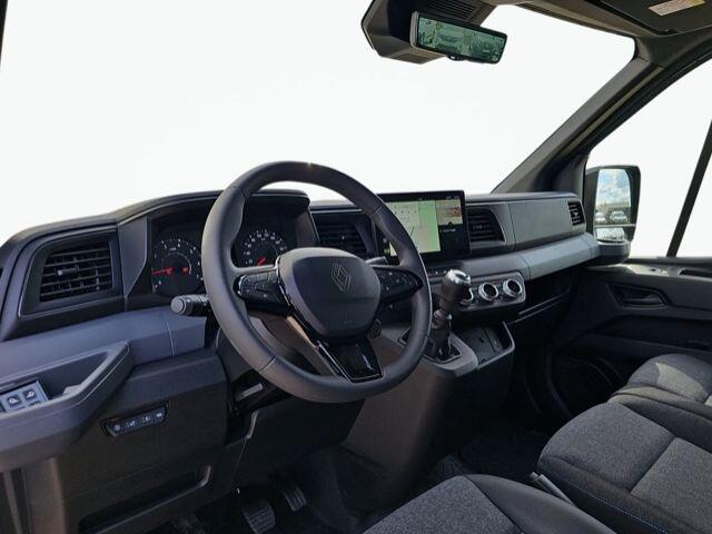 Renault MASTER T35 2.0 dCi 170PK L3H2 Extra Laadruimte inrichting Airco | Cruise | Camera | Navi | Oprijschans | Flitsbalk