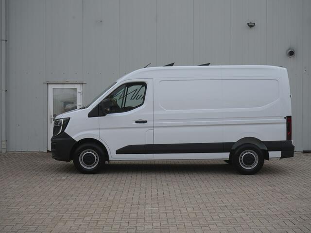Renault MASTER T35 2.0 dCi 130 L2H2 Advance - VOORRAADVOORDEEL - All Seasonbanden - Achteruitrijcamera - Stoelverwarming - Cruise Control - Trekhaak