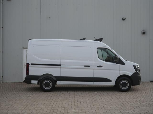 Renault MASTER T35 2.0 dCi 130 L2H2 Advance - VOORRAADVOORDEEL - All Seasonbanden - Achteruitrijcamera - Stoelverwarming - Cruise Control - Trekhaak