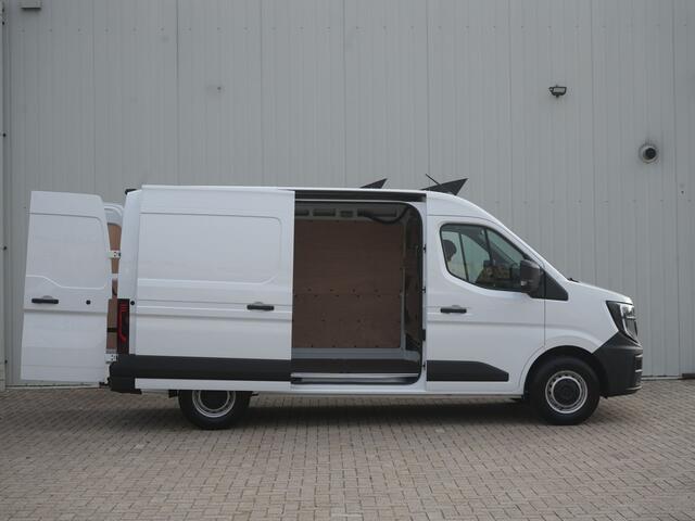 Renault MASTER T35 2.0 dCi 130 L2H2 Advance - VOORRAADVOORDEEL - All Seasonbanden - Achteruitrijcamera - Stoelverwarming - Cruise Control - Trekhaak