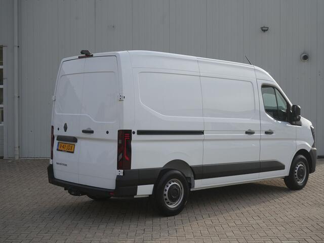Renault MASTER T35 2.0 dCi 130 L2H2 Advance - VOORRAADVOORDEEL - All Seasonbanden - Achteruitrijcamera - Stoelverwarming - Cruise Control - Trekhaak