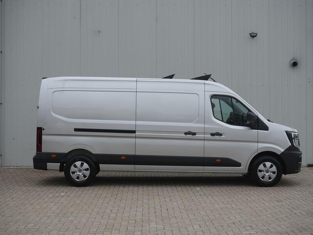 Renault MASTER T35 2.0 dCi 170 L3H2 Extra - VOORRAADVOORDEEL - All Seasonbanden - Achteruitrijcamera - Stoelverwarming - Cruise Control - Trekhaak