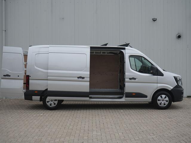 Renault MASTER T35 2.0 dCi 170 L3H2 Extra - VOORRAADVOORDEEL - All Seasonbanden - Achteruitrijcamera - Stoelverwarming - Cruise Control - Trekhaak
