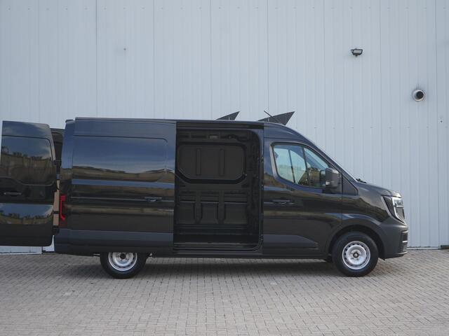 Renault MASTER T35 2.0 dCi 170 L2H2 Extra - VOORRAADVOORDEEL - Achteruitrijcamera - Cruise Control - Apple Carplay/Android Auto
