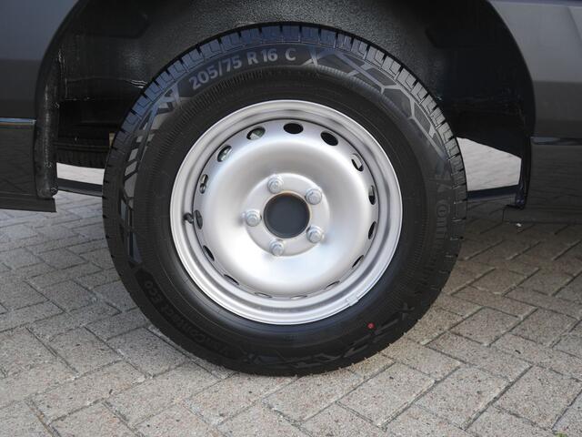 Renault MASTER T35 2.0 dCi 170 L2H2 Extra - VOORRAADVOORDEEL - Achteruitrijcamera - Cruise Control - Apple Carplay/Android Auto