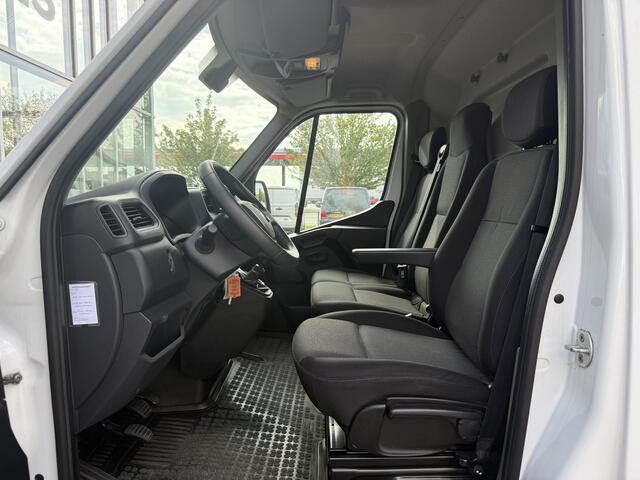 Renault MASTER T35 2.3 dCi 135 L2H2 | Trekhaak | Navi | Carplay | Cruisec. | LED