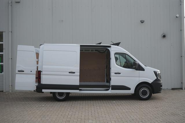 Renault MASTER T35 2.0 dCi 130 L2H2 Advance - VOORRAADVOORDEEL - All Seasonbanden - Achteruitrijcamera - Stoelverwarming - Cruise Control - Trekhaak