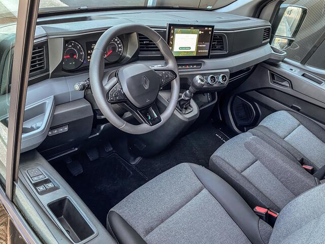 Renault MASTER T35 2.0 dCi 170PK L2H2 Extra | BPM VRIJ! | R-LINK | STOELVERWARMING | CAMERA | TREKHAAK | BETIMMERING |