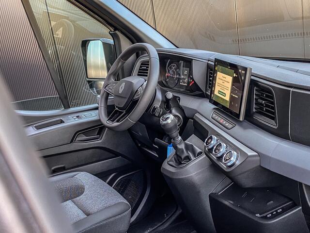 Renault MASTER T35 2.0 dCi 170PK L2H2 Extra | BPM VRIJ! | R-LINK | STOELVERWARMING | CAMERA | TREKHAAK | BETIMMERING |