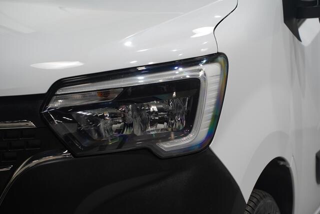 Renault MASTER 2.3 dCi 135 L2H2 Comfort Airco, Apple Carplay Navi, PDC achter, 3-Zits