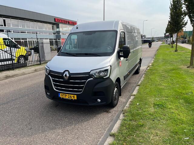 Renault MASTER 180.35 L3 H2 , Euro 6, 180 pk, Airco, Camera, Nav.