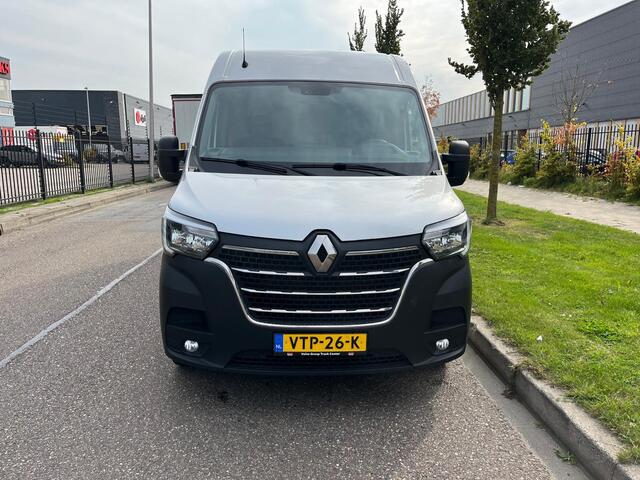 Renault MASTER 180.35 L3 H2 , Euro 6, 180 pk, Airco, Camera, Nav.