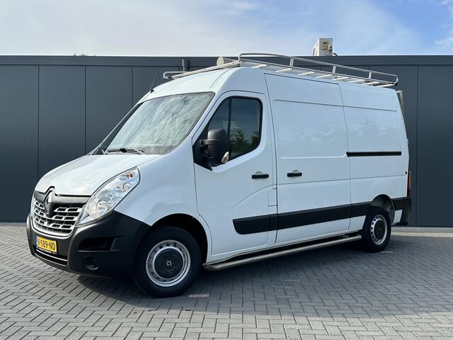 Renault MASTER 2.3 DCI E6 / L2H2 / IMPERIAAL / 2x SCHUIFDEUR / CAMERA / NAVI / AIRCO / CRUISE CONTROL