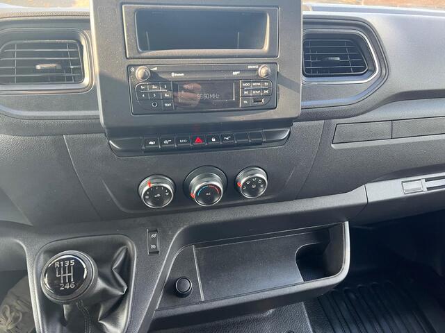 Renault MASTER T35 2.3 dCi 150 L3H2 Energy Comfort