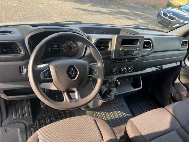 Renault MASTER T35 2.3 dCi 150 L3H2 Energy Comfort