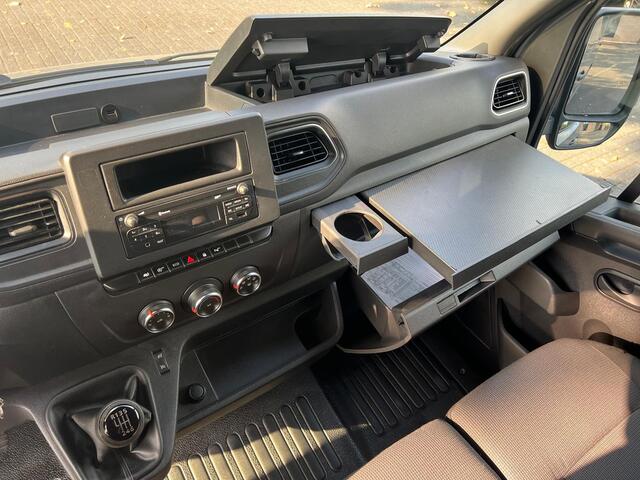 Renault MASTER T35 2.3 dCi 150 L3H2 Energy Comfort