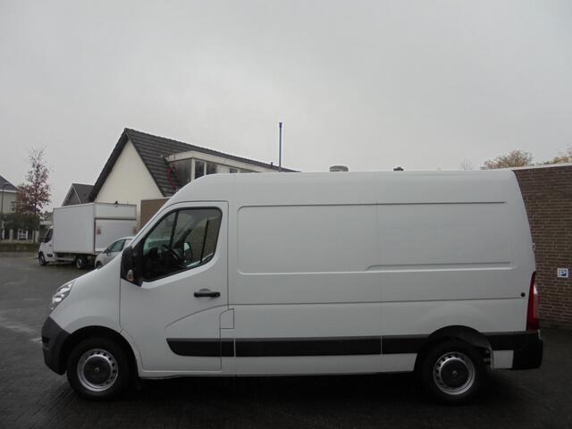 Renault MASTER T35 2.3 dCi L2H2 En.
