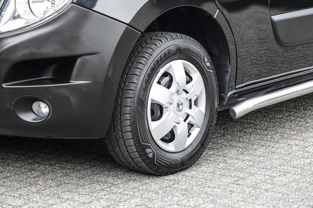 Renault MASTER T35 | L2H2 | 2.3 dCi 125Pk | Stoel-Bank | Achteruitrijcamera | Sidebars | Trekhaak