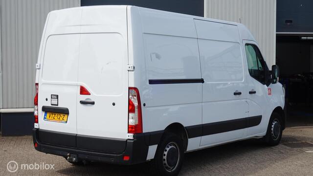 Renault MASTER bestel T35 2.3 dCi 135 L2H2 Work Edition