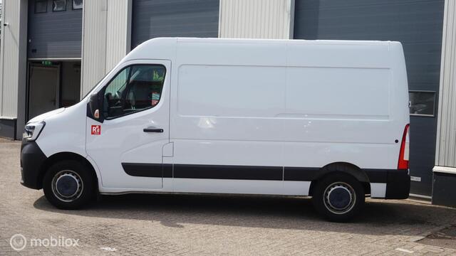 Renault MASTER bestel T35 2.3 dCi 135 L2H2 Work Edition