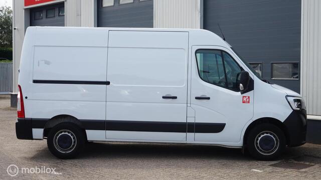 Renault MASTER bestel T35 2.3 dCi 135 L2H2 Work Edition