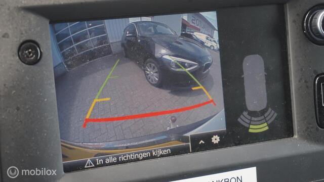 Renault MASTER bestel T35 2.3 dCi 135 L2H2 Work Edition