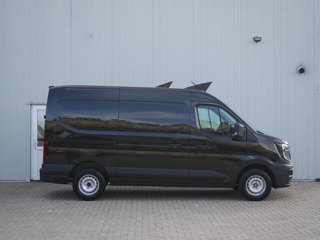 Renault MASTER T35 2.0 dCi 130 L2H2 Advance - VOORRAADVOORDEEL - Trekhaak - All Seasonbanden - Achteruitrijcamera - Cruise Control - Apple Carplay/Android Auto