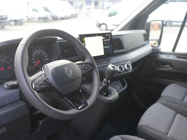 Renault MASTER T35 2.0 dCi 130 L2H2 Advance - VOORRAADVOORDEEL - Trekhaak - All Seasonbanden - Achteruitrijcamera - Cruise Control - Apple Carplay/Android Auto