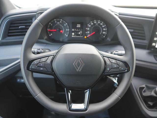 Renault MASTER T35 2.0 dCi 130 L2H2 Advance - VOORRAADVOORDEEL - Trekhaak - All Seasonbanden - Achteruitrijcamera - Cruise Control - Apple Carplay/Android Auto