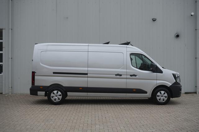Renault MASTER T35 2.0 dCi 130 L2H2 Advance - VOORRAADVOORDEEL - Trekhaak - All Seasonbanden - Achteruitrijcamera - Stoelverwarming - Cruise Control - Trekhaak