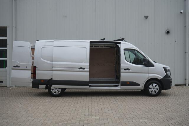 Renault MASTER T35 2.0 dCi 130 L2H2 Advance - VOORRAADVOORDEEL - Trekhaak - All Seasonbanden - Achteruitrijcamera - Stoelverwarming - Cruise Control - Trekhaak