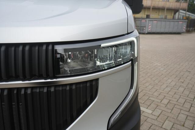 Renault MASTER T35 2.0 dCi 130 L2H2 Advance - VOORRAADVOORDEEL - Trekhaak - All Seasonbanden - Achteruitrijcamera - Stoelverwarming - Cruise Control - Trekhaak