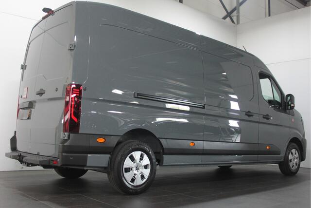 Renault MASTER T35 2.0 dCi 150 L3H2 Advance - Red Van - BPM vrij! - Camera / Trekhaak