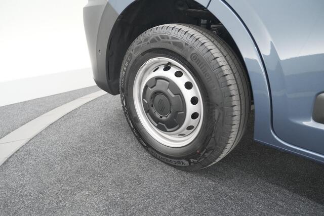 Renault MASTER T35 2.0 dCi 170 L3H2 Extra | Trekhaak | Camera | Vloerplaat | Apple Carplay