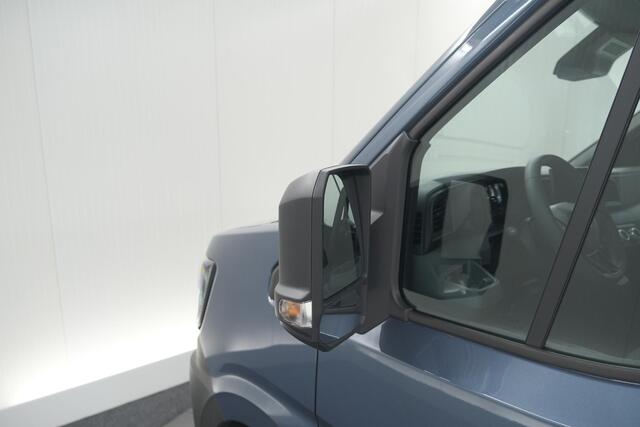 Renault MASTER T35 2.0 dCi 170 L3H2 Extra | Trekhaak | Camera | Vloerplaat | Apple Carplay