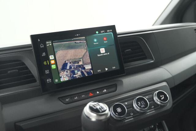 Renault MASTER T35 2.0 dCi 150 L2H2 Extra | Trekhaak | Camera | Vloerplaat | Apple Carplay