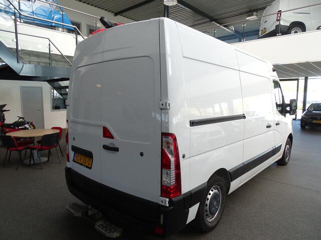 Renault MASTER T35 2.3 dCi 135 L2H2