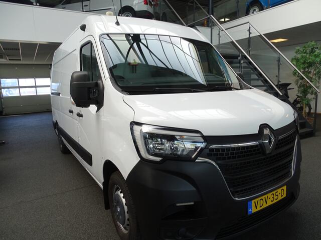 Renault MASTER T35 2.3 dCi 135 L2H2