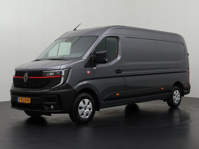 Renault MASTER 2.0DCi 170PK L3H2 Extra Bomvol Opties ! | Fabrieksprijs ¤ 43.955,-- NU ¤ 32.800,--