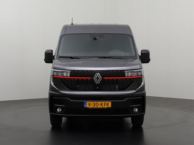 Renault MASTER 2.0DCi 170PK L3H2 Extra Bomvol Opties ! | Fabrieksprijs ¤ 43.955,-- NU ¤ 32.800,--