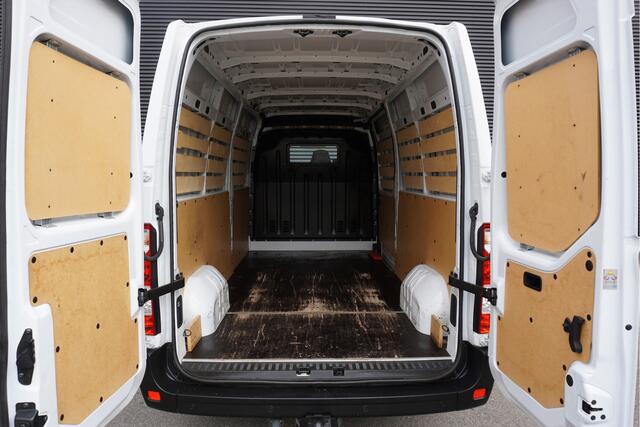 Renault MASTER T35 | 2.3 dCi EURO 6 | L3H2 | Airco | Cruise Control | Camera | Trekhaak